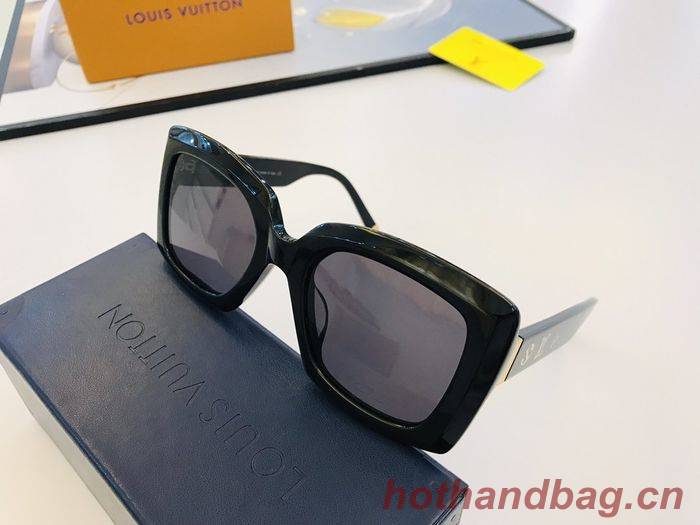 Louis Vuitton Sunglasses Top Quality LVS00293
